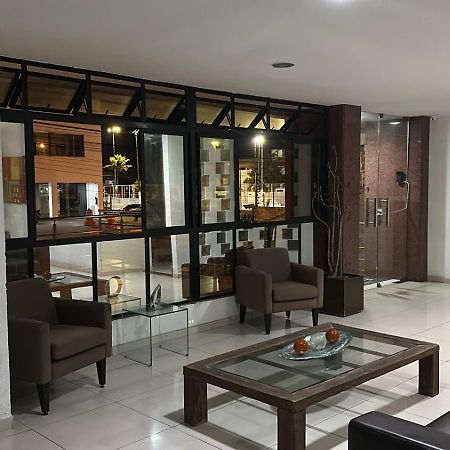 Apartmán Europa Vista Mar João Pessoa Exteriér fotografie