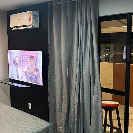 Apartmán Europa Vista Mar João Pessoa Exteriér fotografie