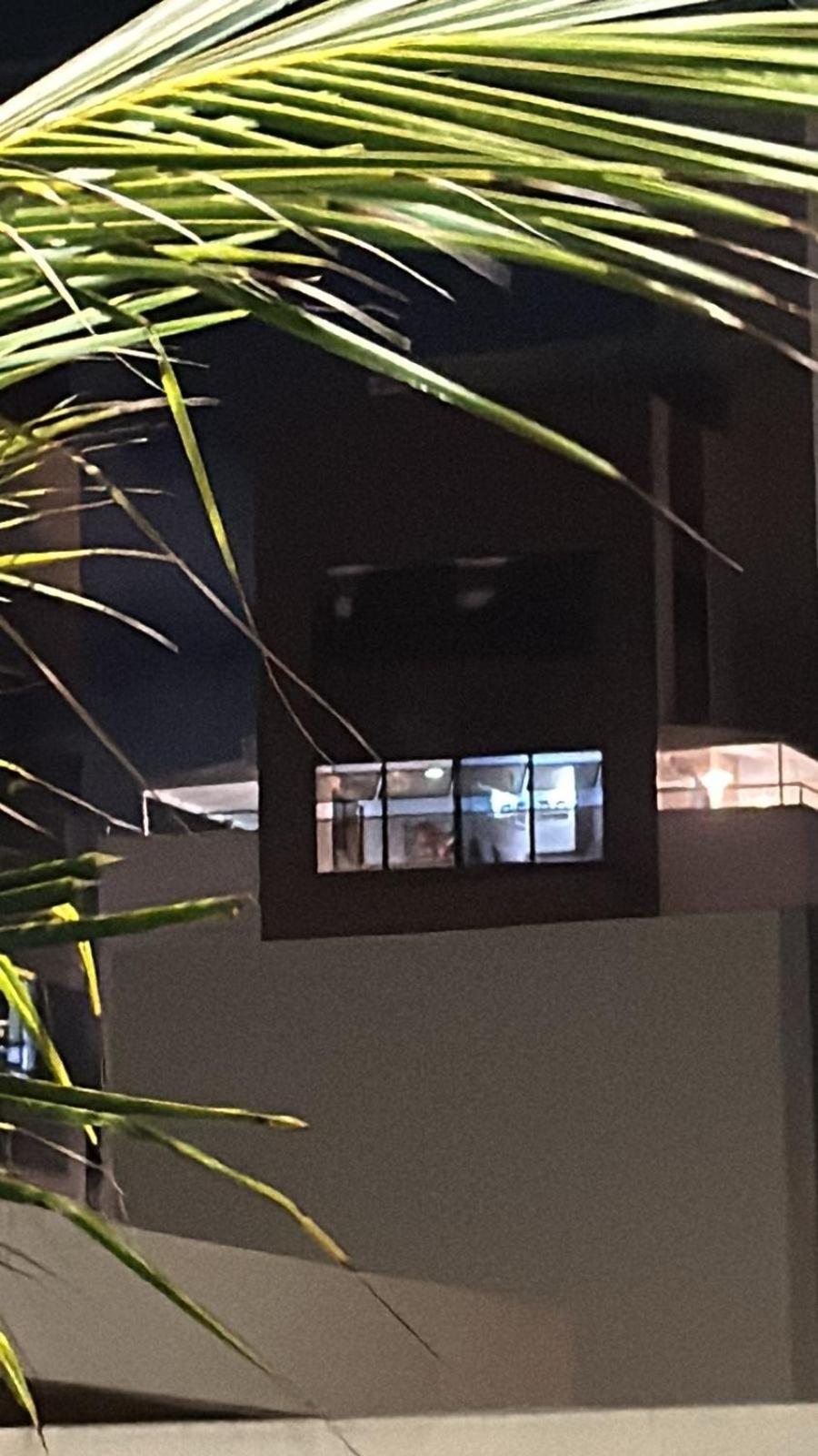 Apartmán Europa Vista Mar João Pessoa Exteriér fotografie