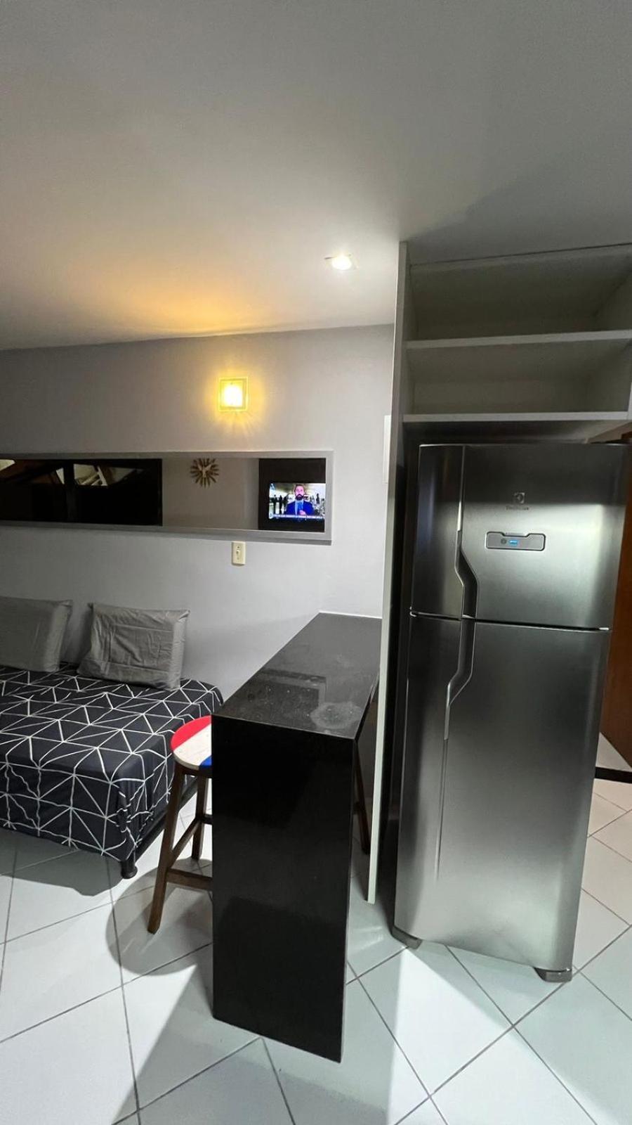 Apartmán Europa Vista Mar João Pessoa Exteriér fotografie