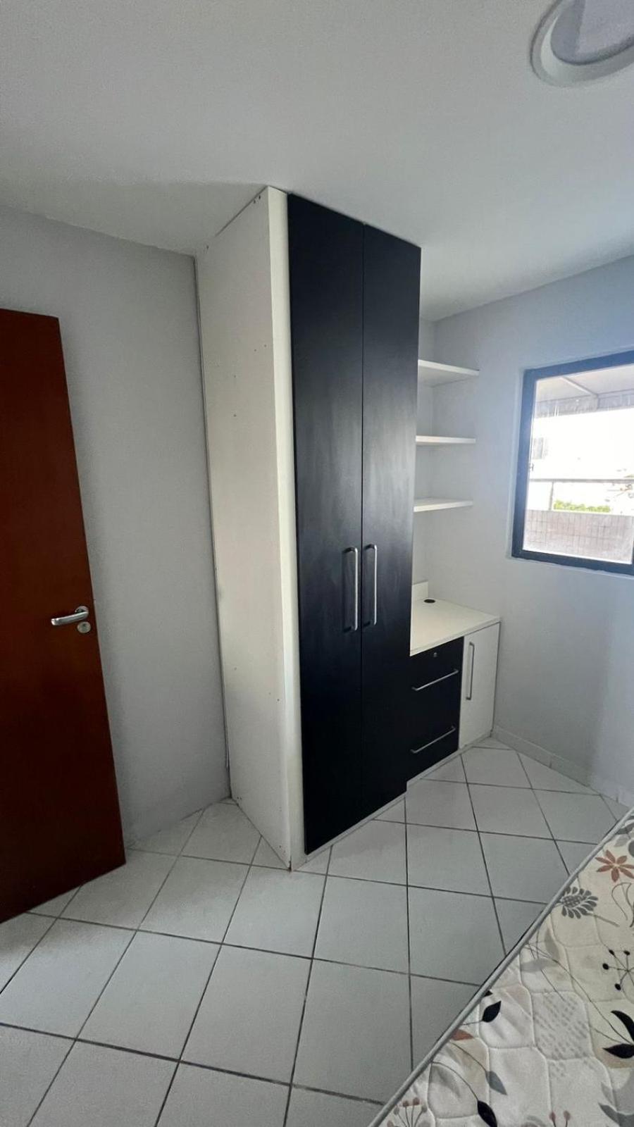 Apartmán Europa Vista Mar João Pessoa Exteriér fotografie