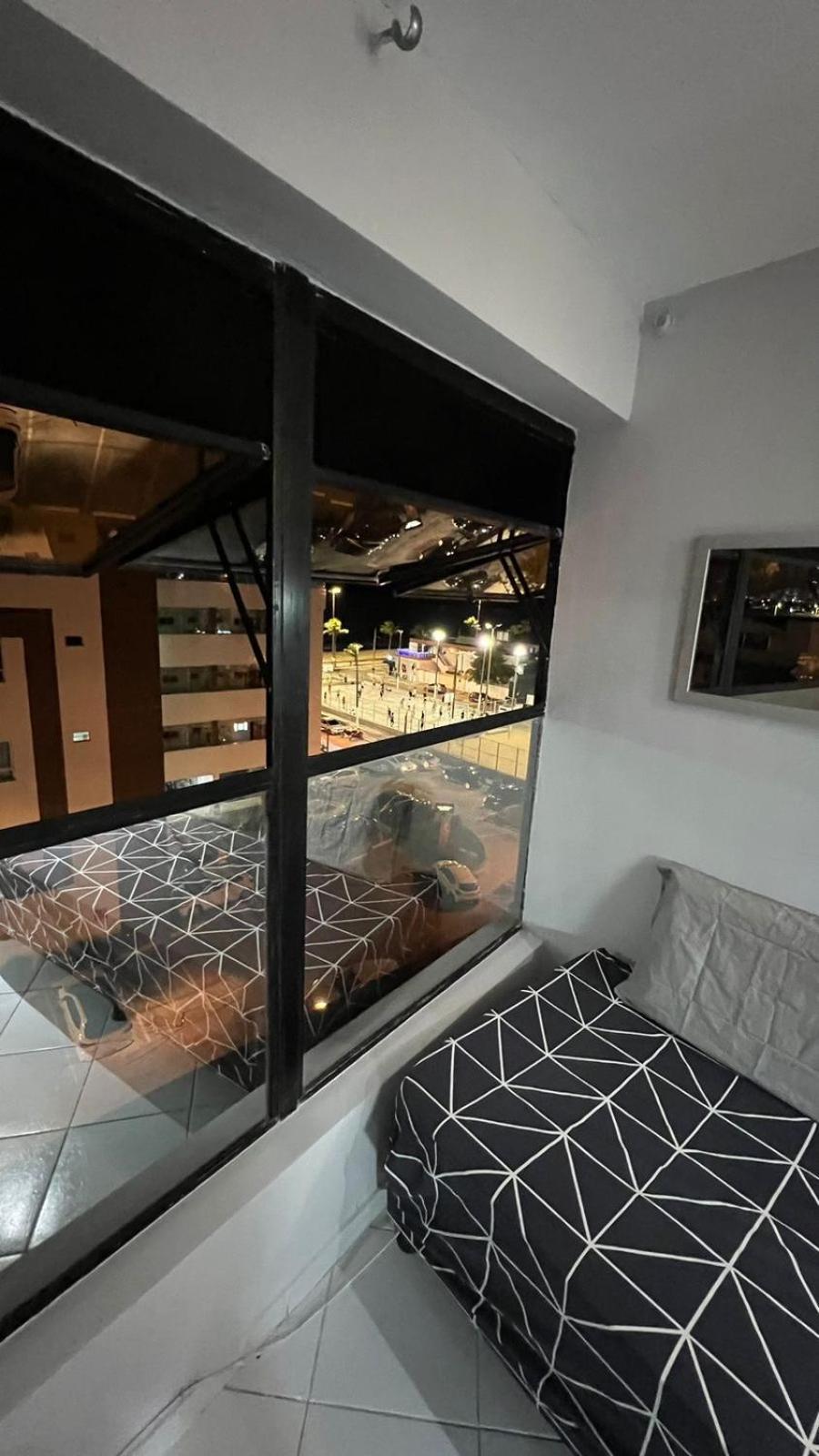 Apartmán Europa Vista Mar João Pessoa Exteriér fotografie