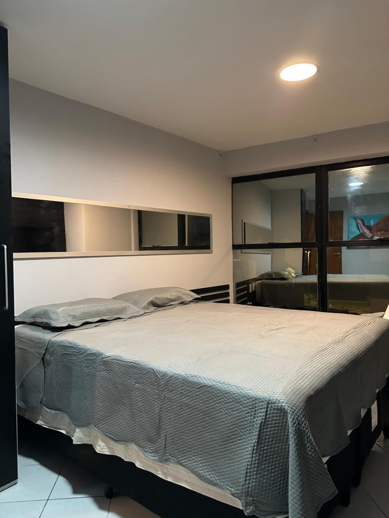 Apartmán Europa Vista Mar João Pessoa Exteriér fotografie
