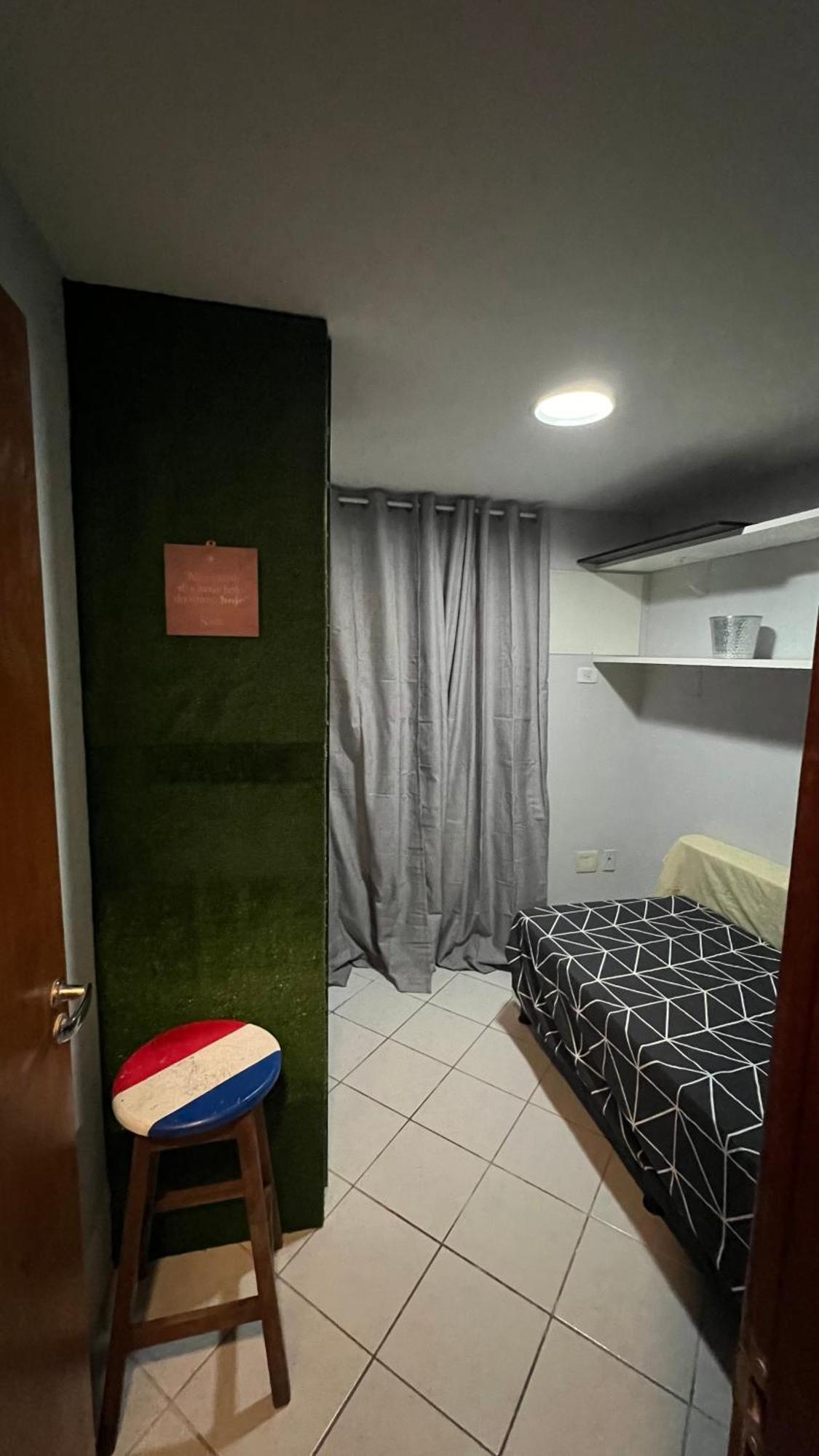 Apartmán Europa Vista Mar João Pessoa Exteriér fotografie