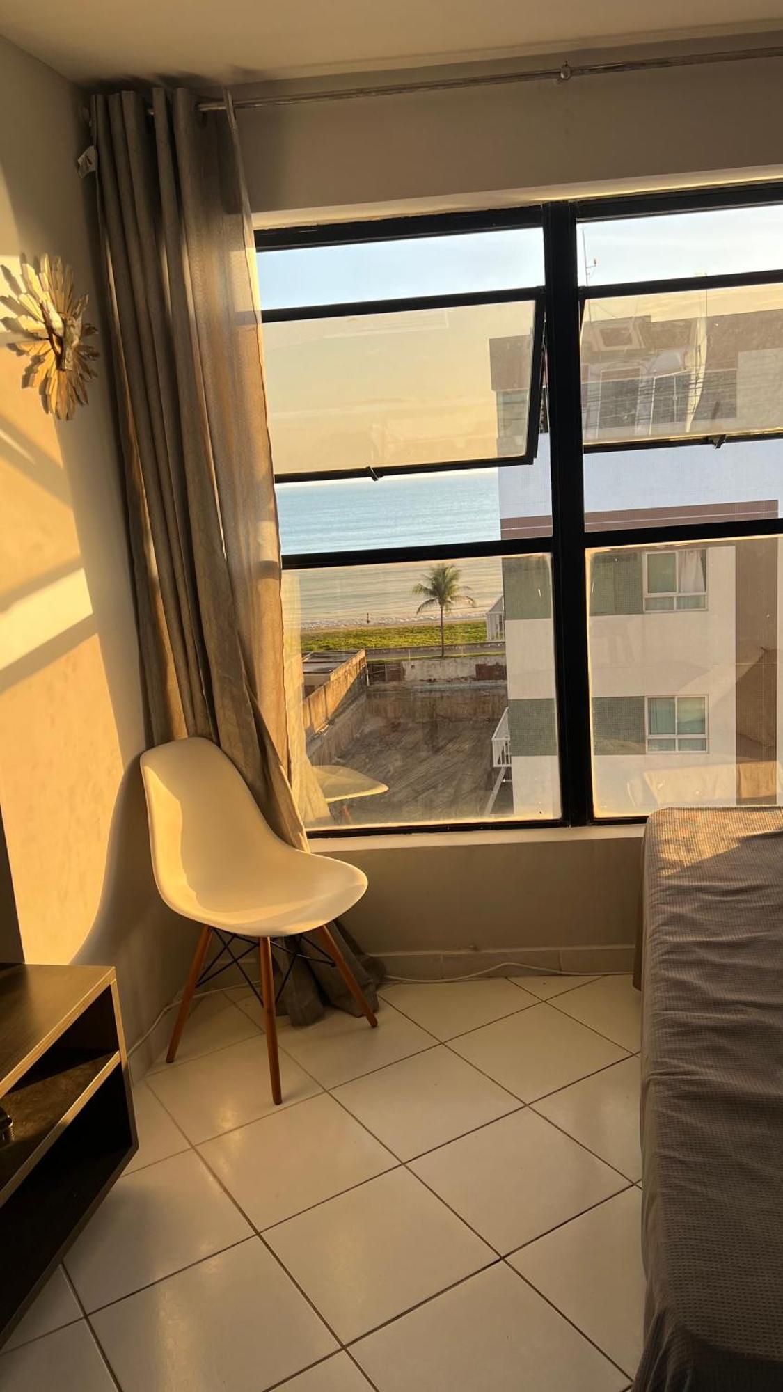 Apartmán Europa Vista Mar João Pessoa Exteriér fotografie